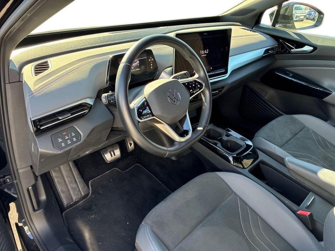 Volkswagen ID.4 - Photo 9