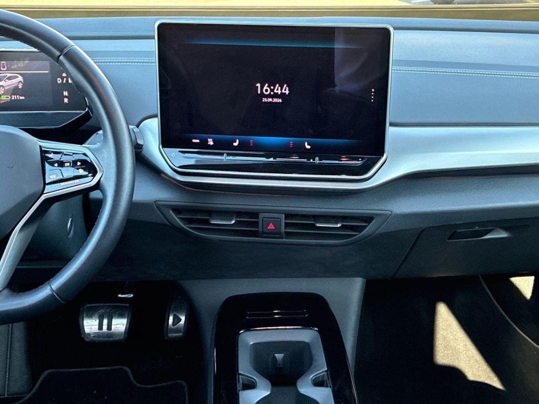 Volkswagen ID.4 - Photo 10