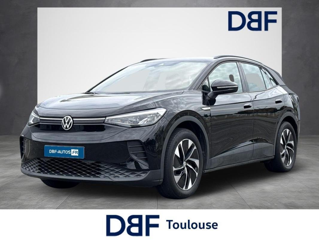 Volkswagen ID.4 - Photo 1