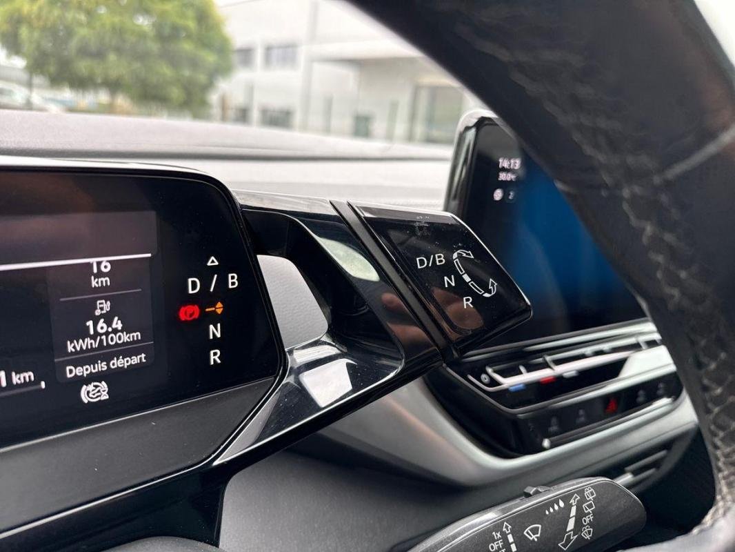 Volkswagen ID.4 - Photo 11