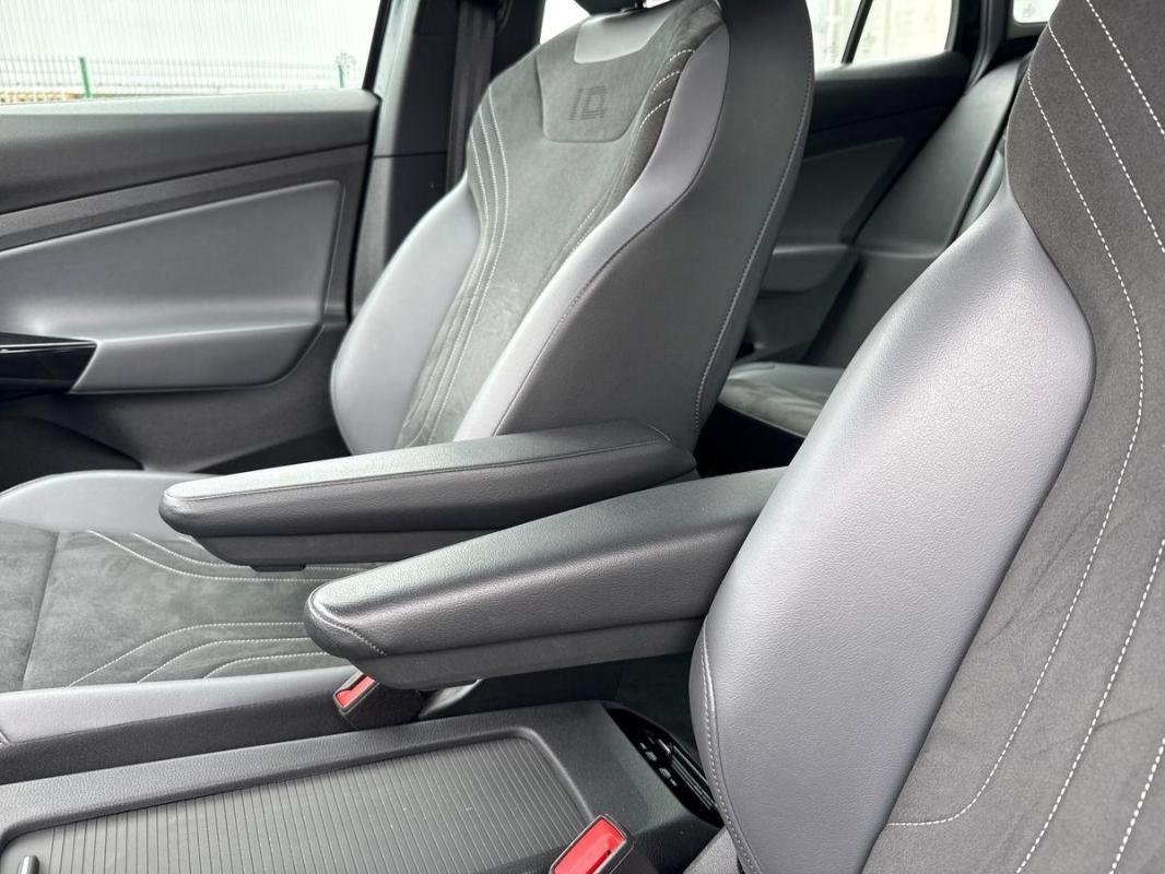 Volkswagen ID.4 - Photo 12