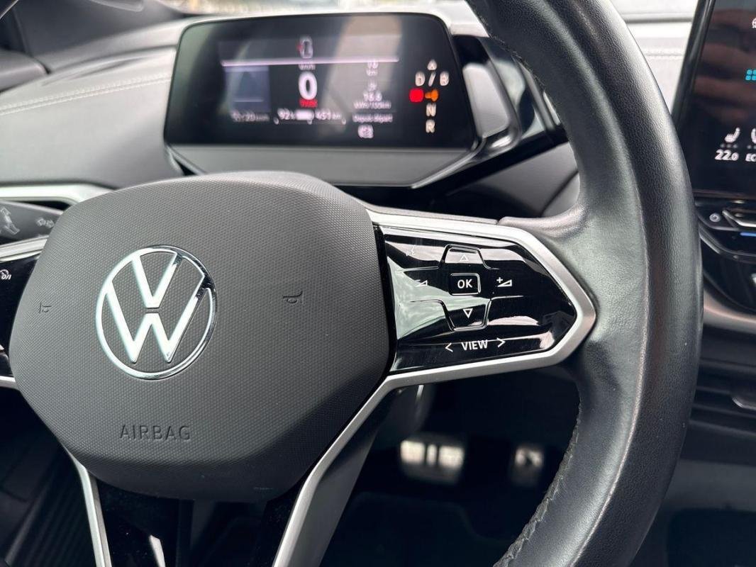Volkswagen ID.4 - Photo 20