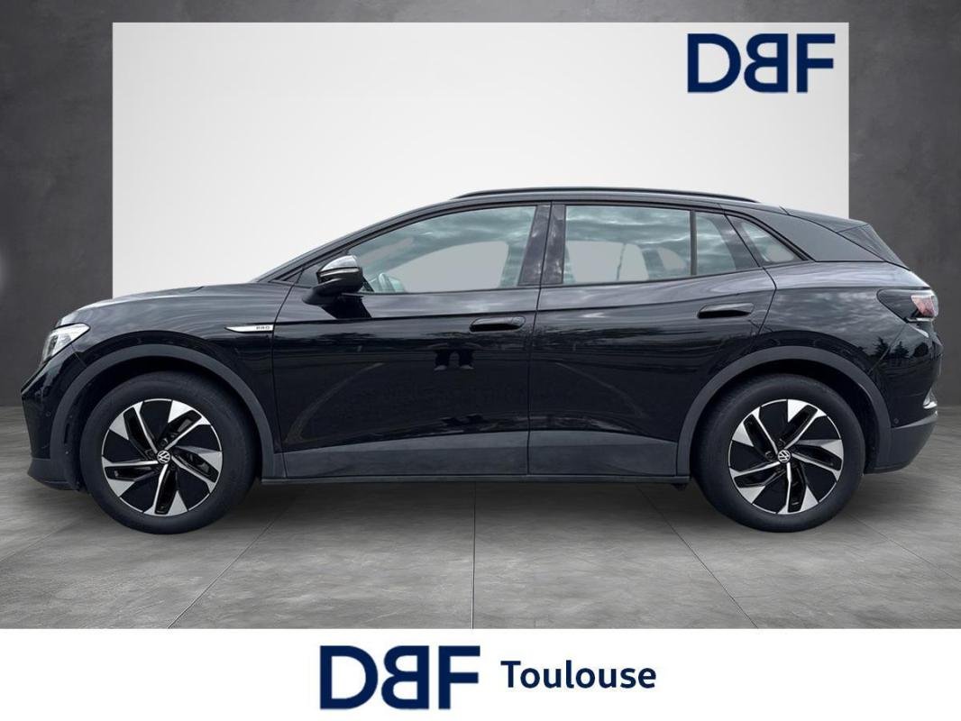 Volkswagen ID.4 - Photo 2