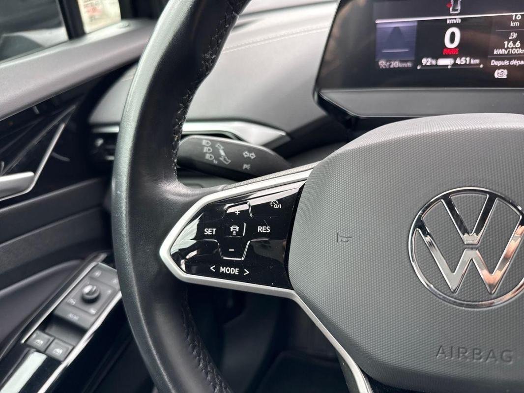 Volkswagen ID.4 - Photo 21