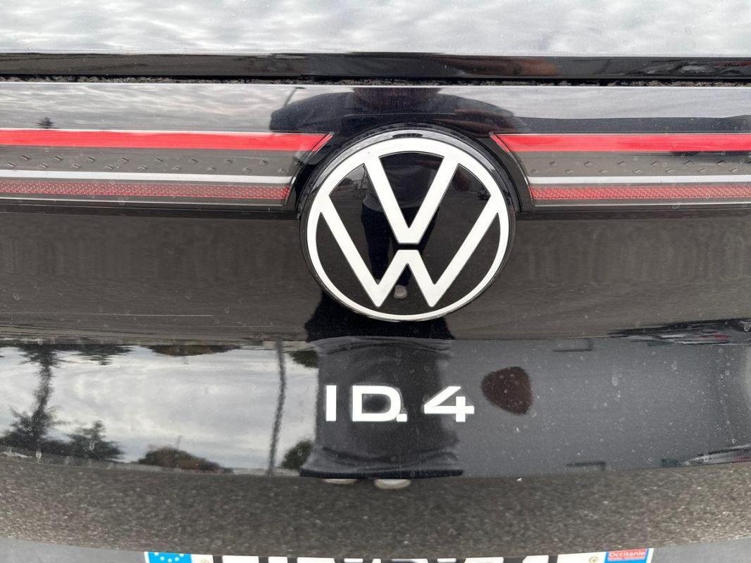 Volkswagen ID.4 - Photo 27