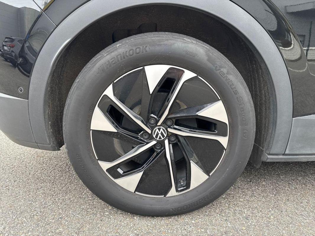 Volkswagen ID.4 - Photo 28
