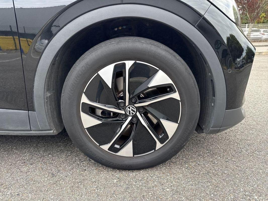 Volkswagen ID.4 - Photo 29
