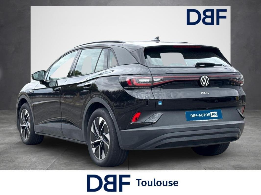 Volkswagen ID.4 - Photo 3