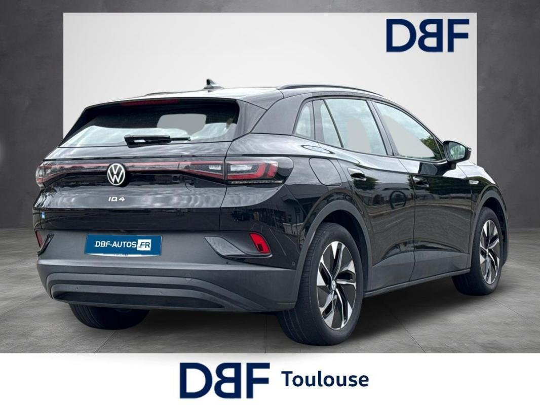 Volkswagen ID.4 - Photo 5