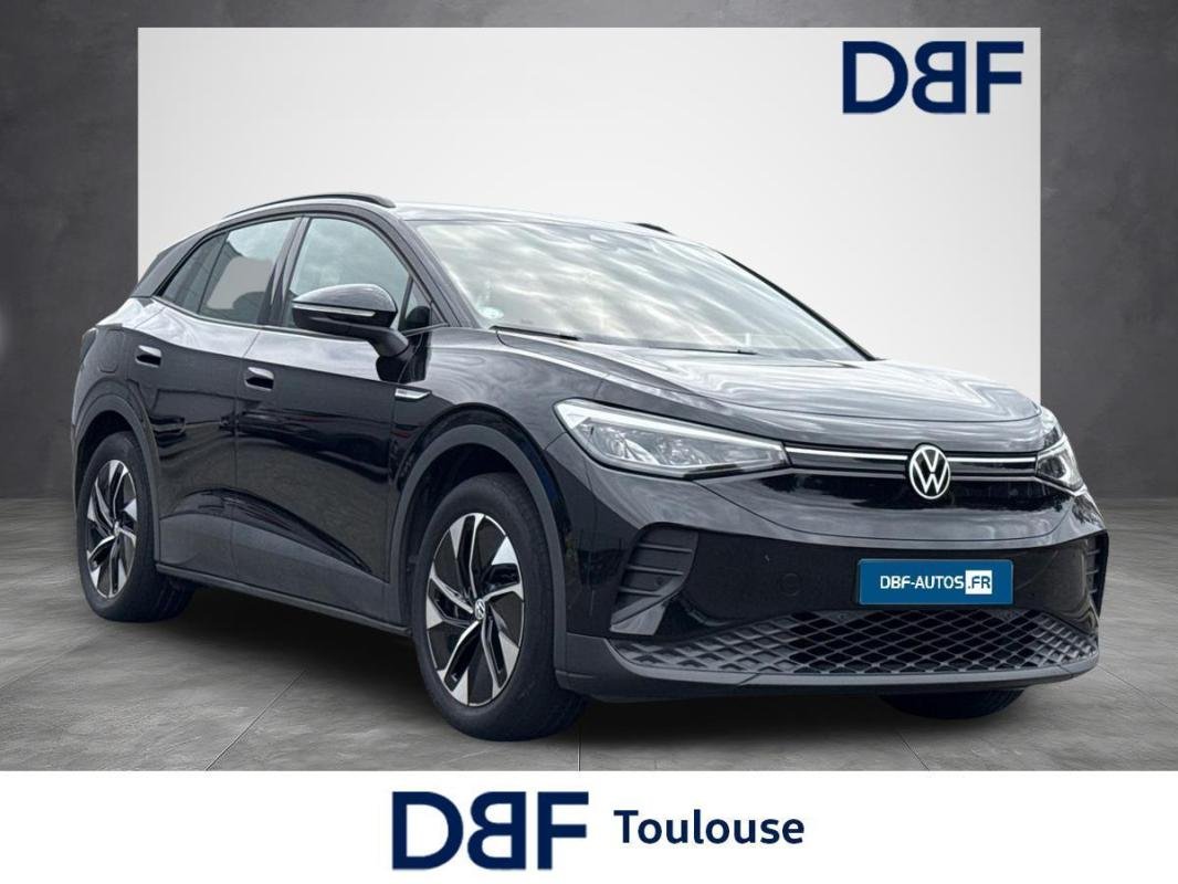 Volkswagen ID.4 - Photo 6