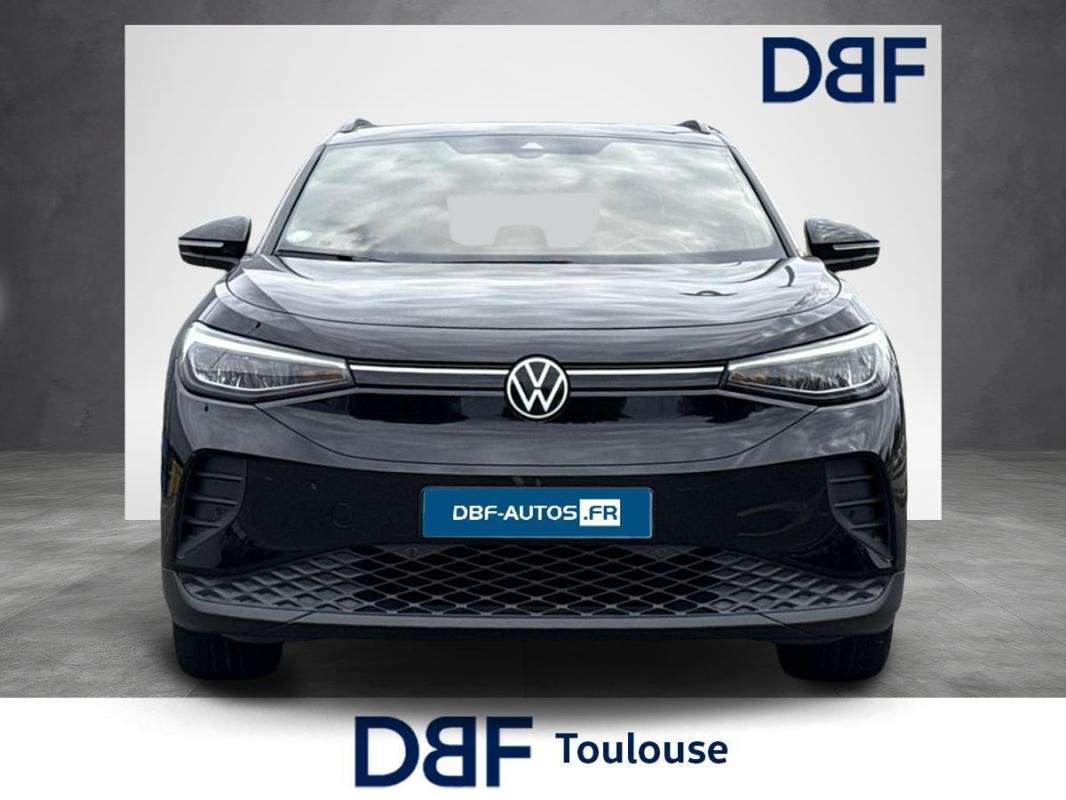 Volkswagen ID.4 - Photo 7