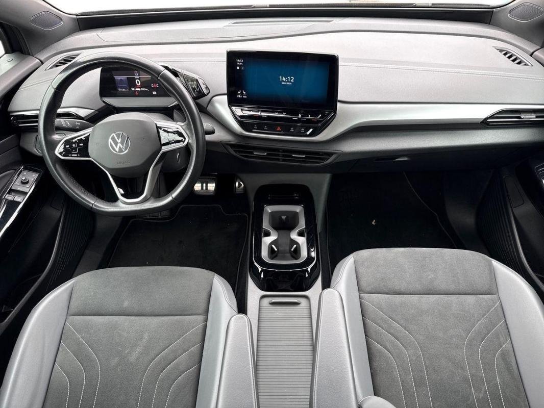 Volkswagen ID.4 - Photo 8