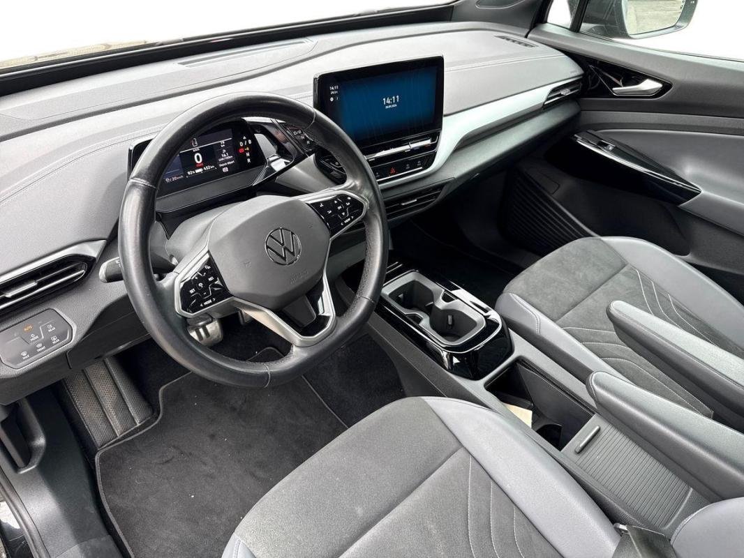 Volkswagen ID.4 - Photo 9