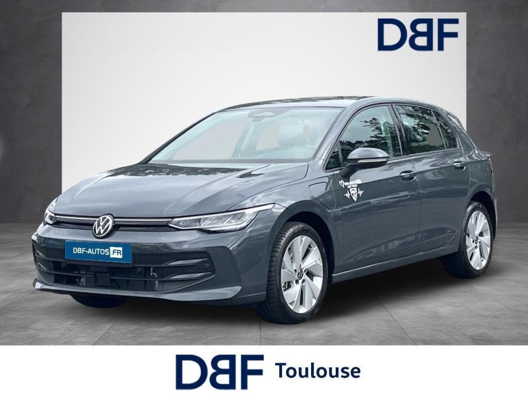 Volkswagen Golf - Photo 1