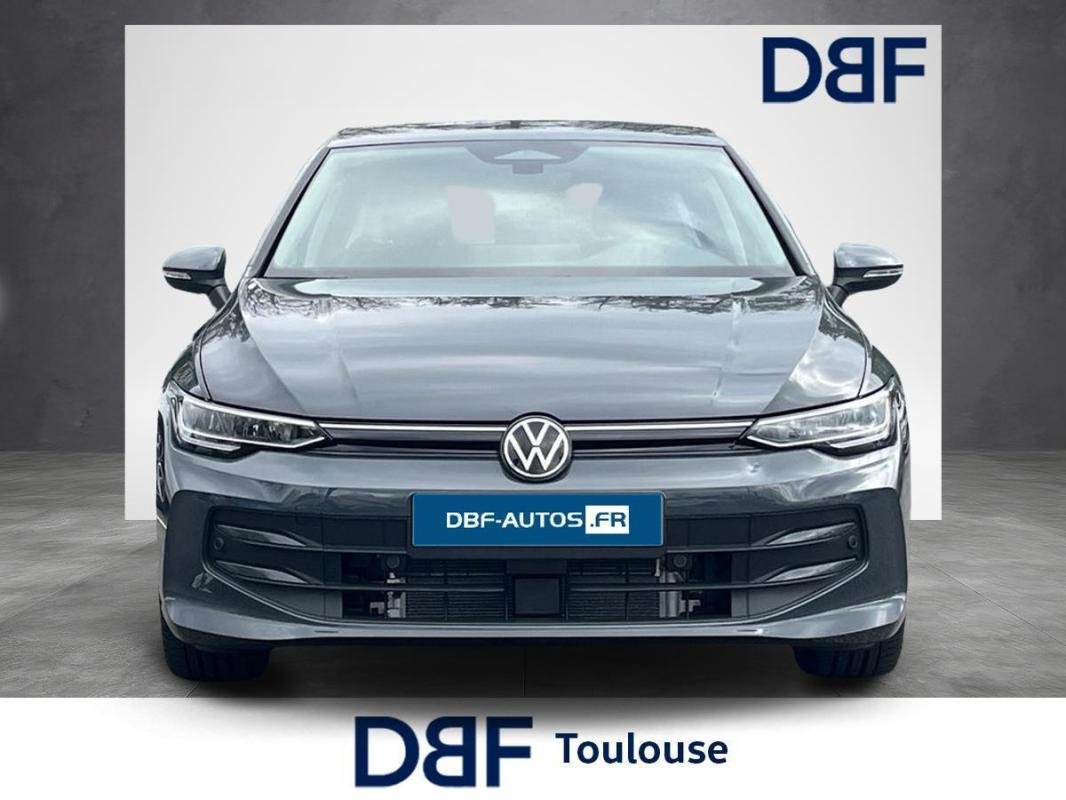 Volkswagen Golf - Photo 27