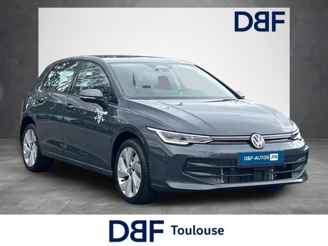 Volkswagen Golf - Photo 28