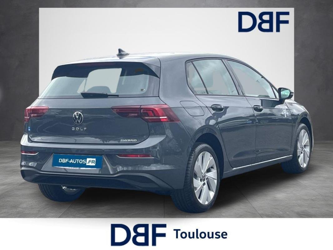Volkswagen Golf - Photo 29