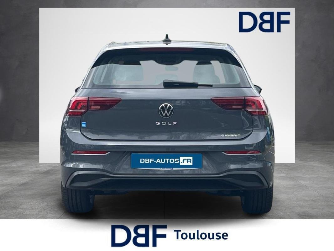 Volkswagen Golf - Photo 30