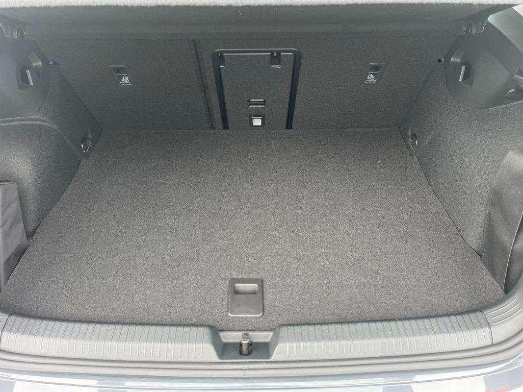Volkswagen Golf - Photo 3