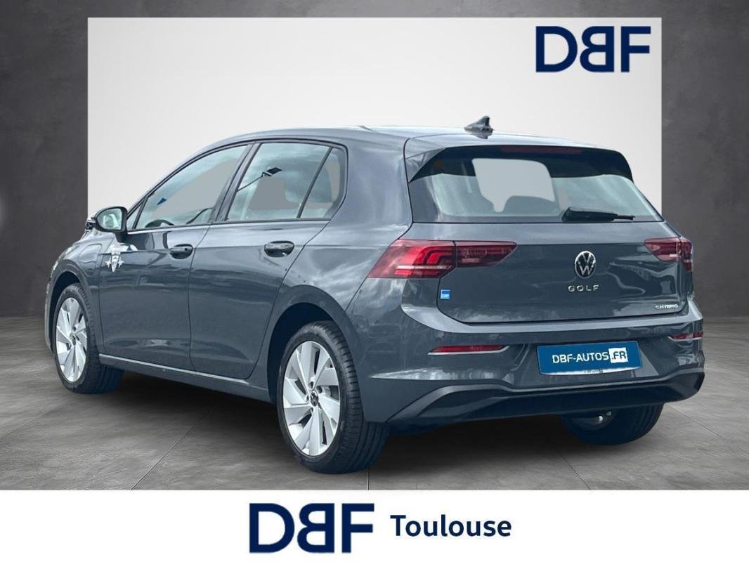 Volkswagen Golf - Photo 31