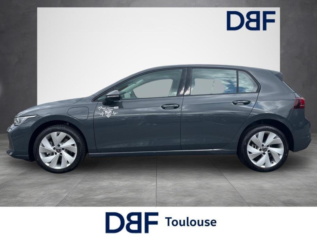 Volkswagen Golf - Photo 32