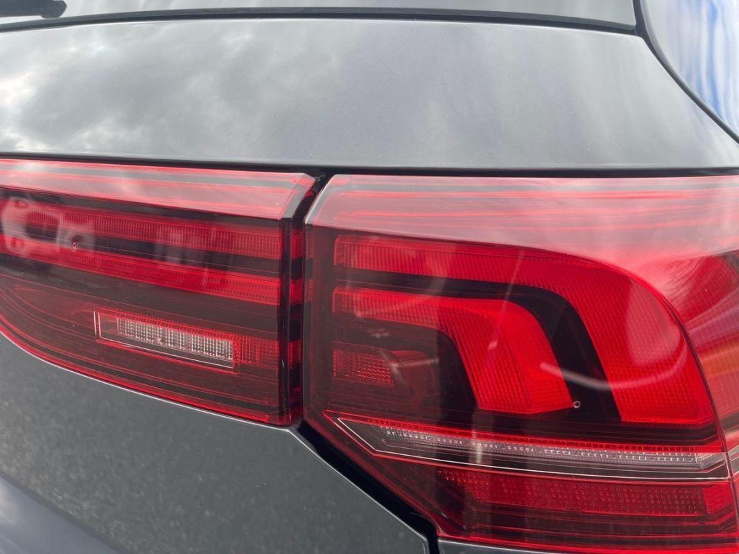Volkswagen Golf - Photo 4