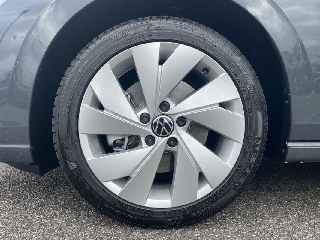 Volkswagen Golf - Photo 5
