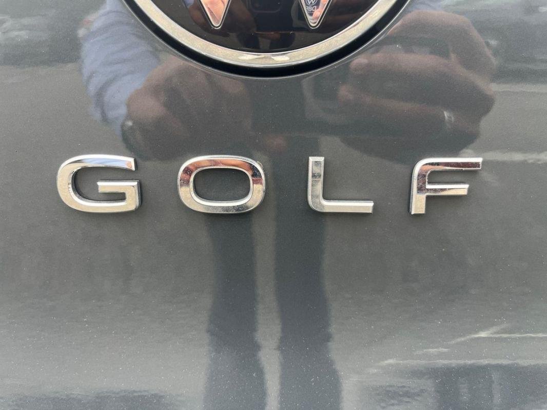 Volkswagen Golf - Photo 7