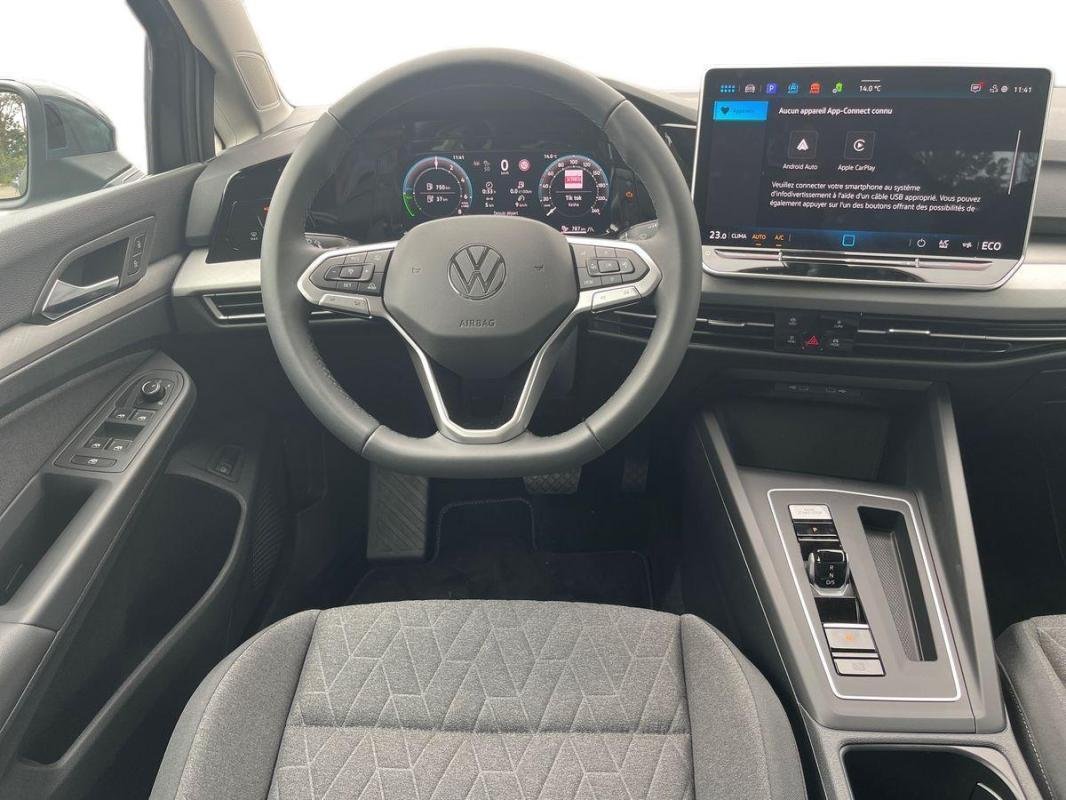 Volkswagen Golf - Photo 10