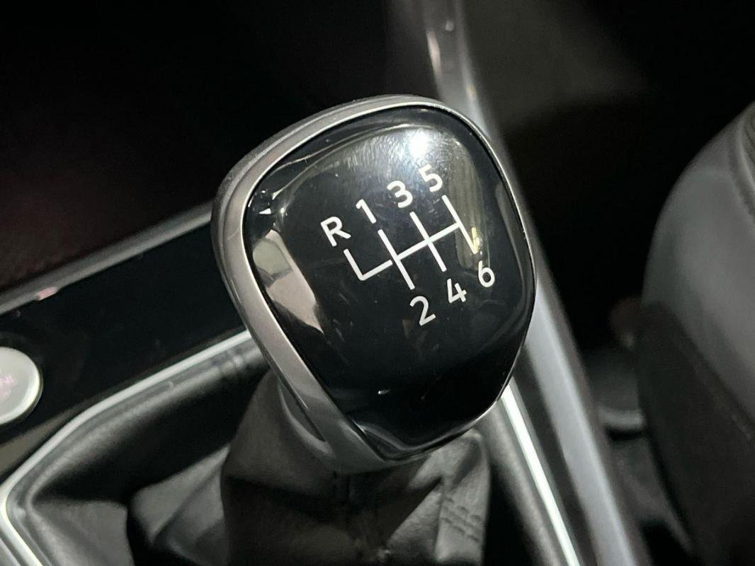 Volkswagen T-Cross - Photo 11