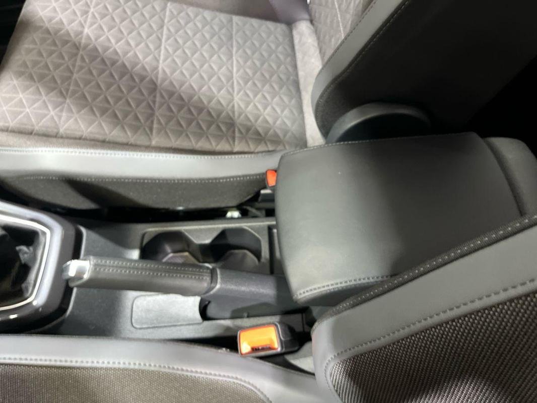 Volkswagen T-Cross - Photo 12