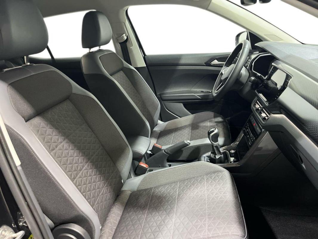 Volkswagen T-Cross - Photo 13