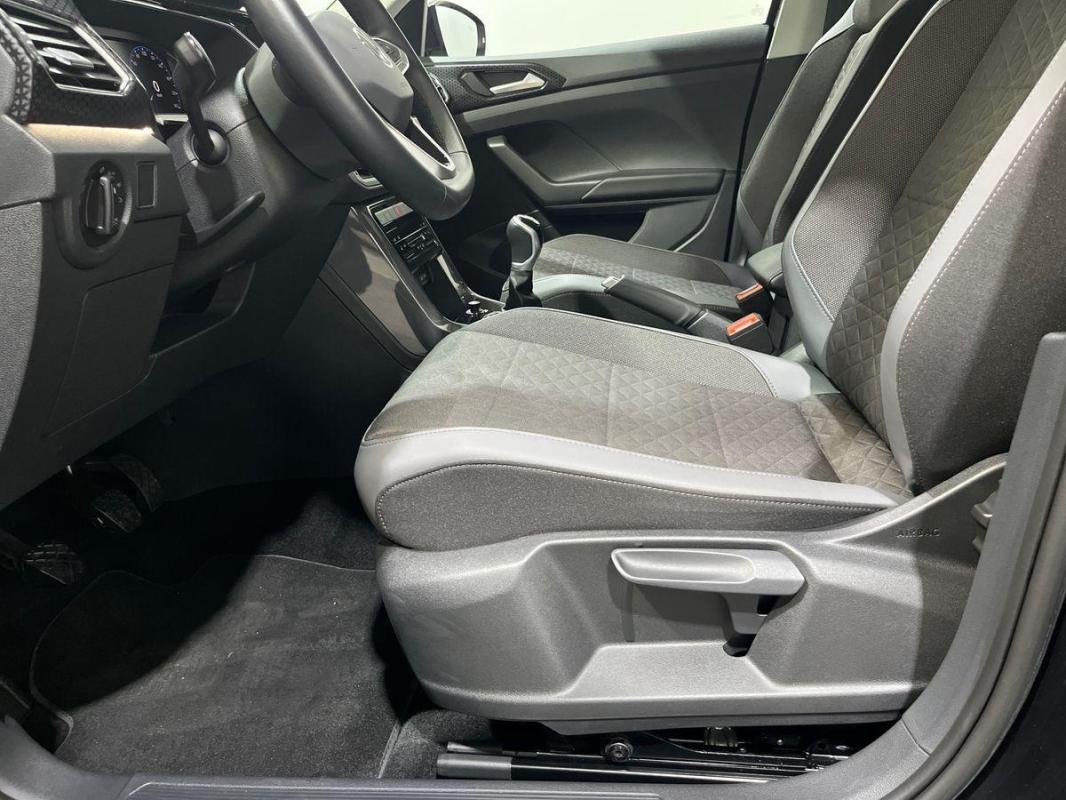 Volkswagen T-Cross - Photo 14
