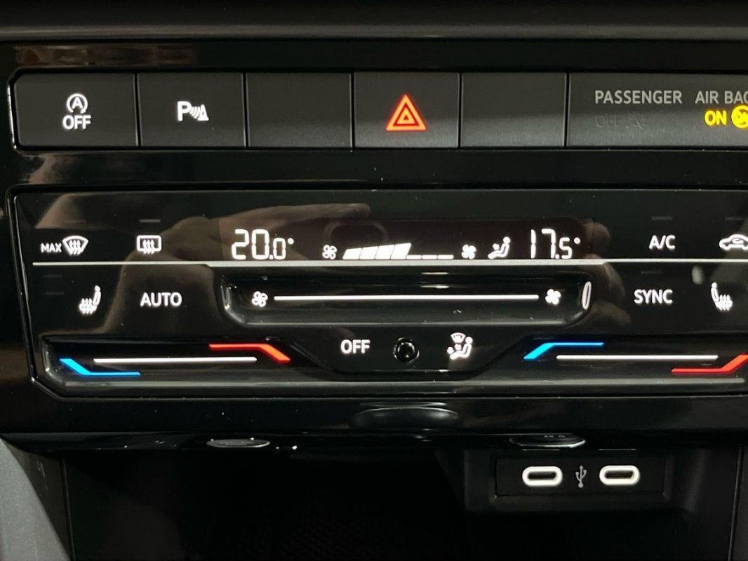 Volkswagen T-Cross - Photo 19