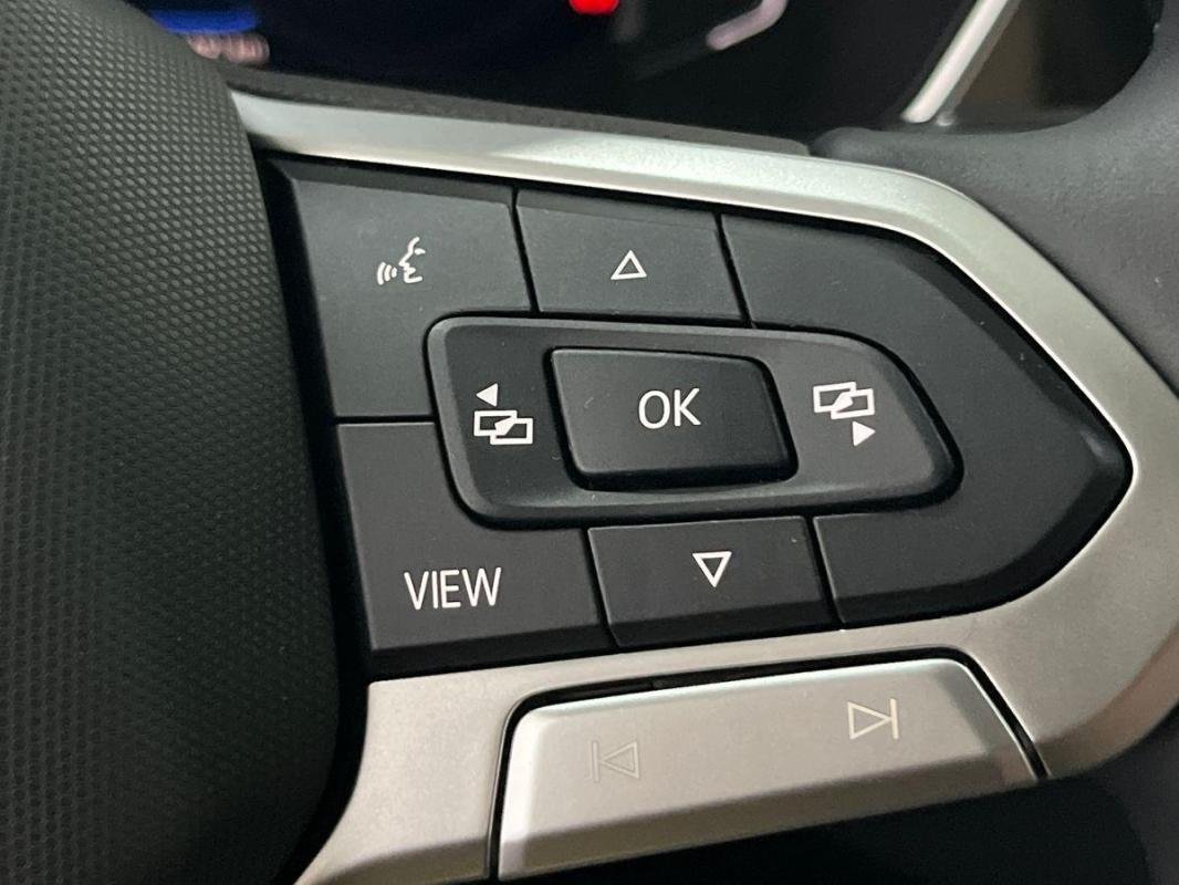 Volkswagen T-Cross - Photo 20