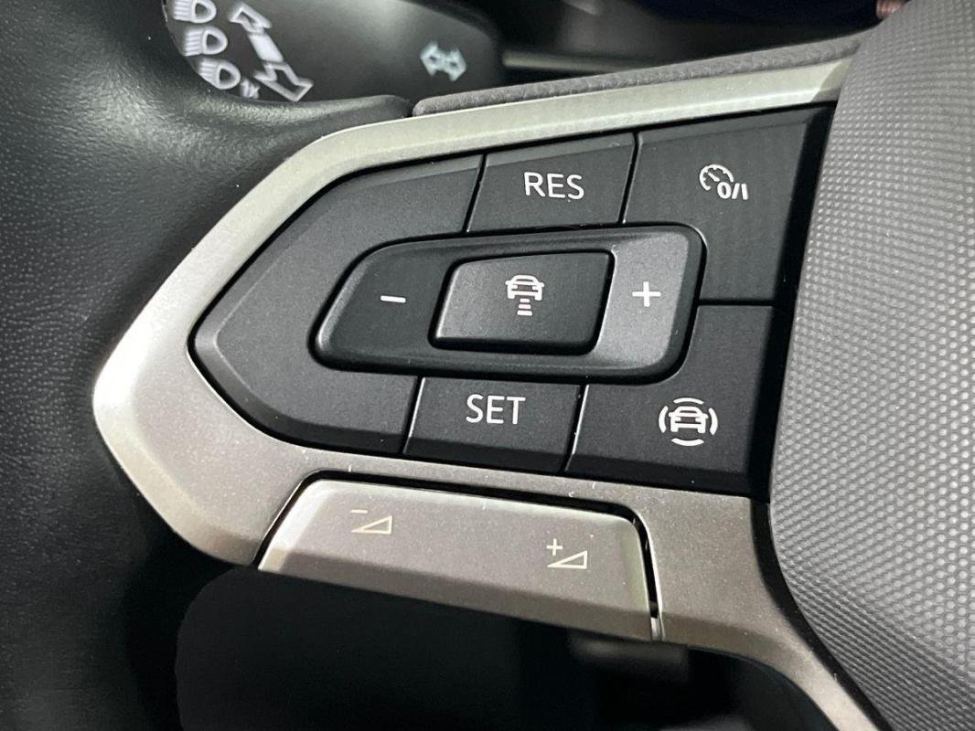 Volkswagen T-Cross - Photo 21