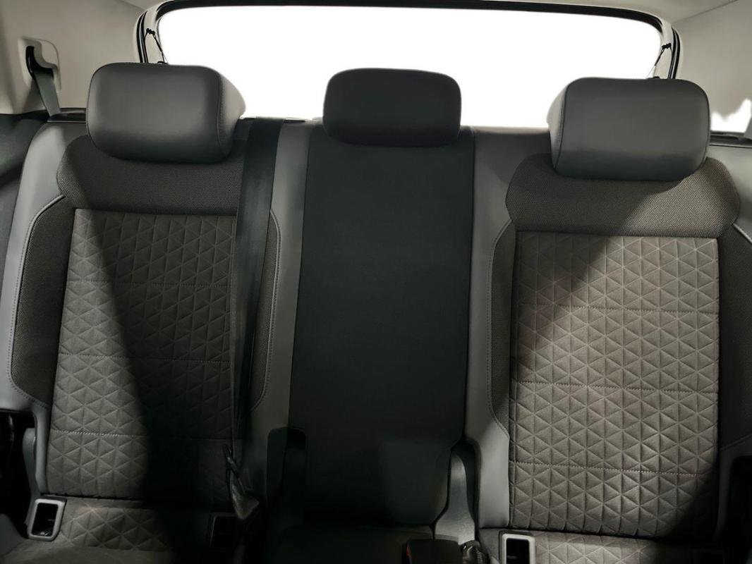 Volkswagen T-Cross - Photo 22