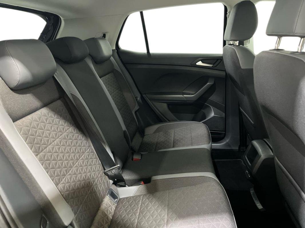Volkswagen T-Cross - Photo 23