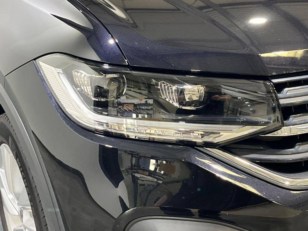 Volkswagen T-Cross - Photo 25
