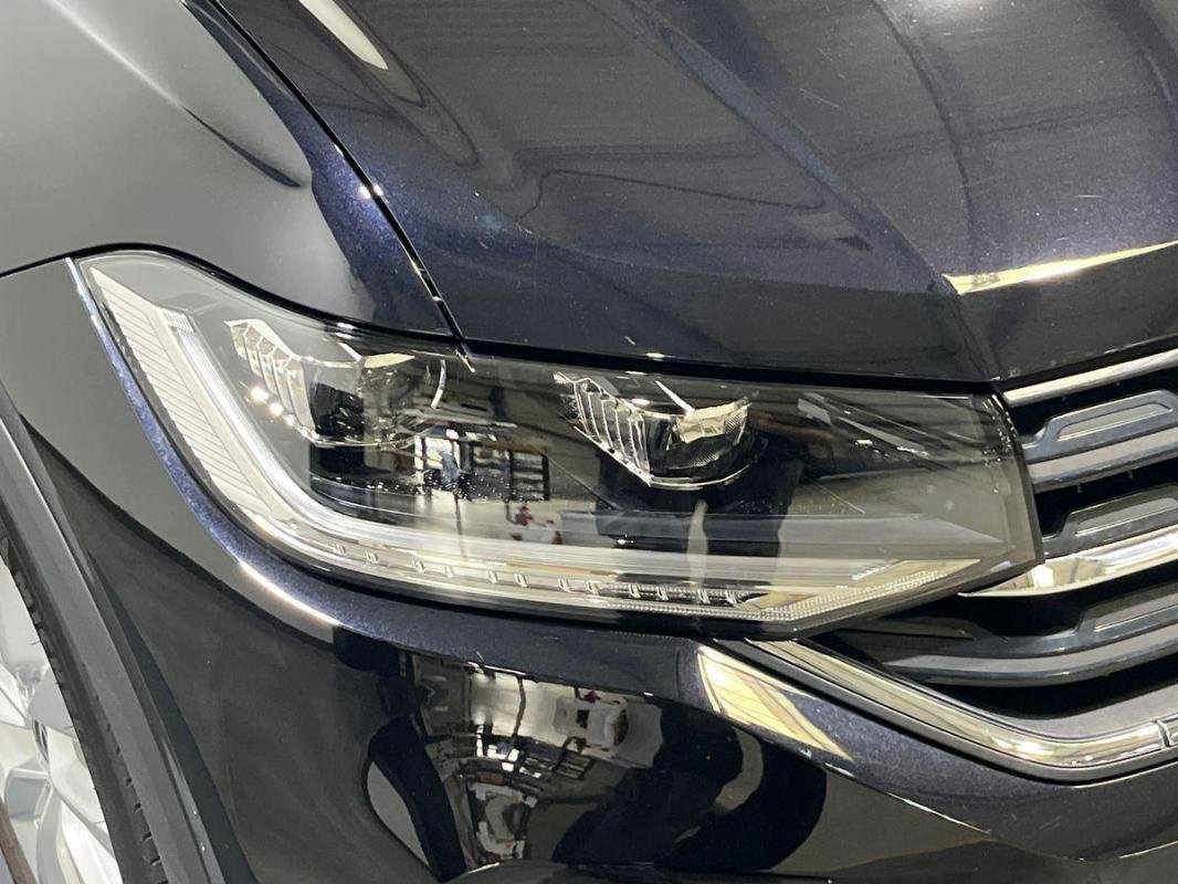Volkswagen T-Cross - Photo 26