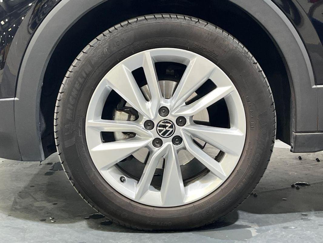 Volkswagen T-Cross - Photo 28