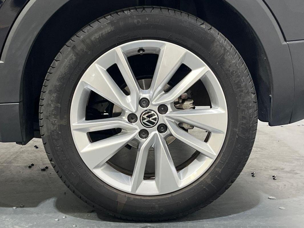Volkswagen T-Cross - Photo 29
