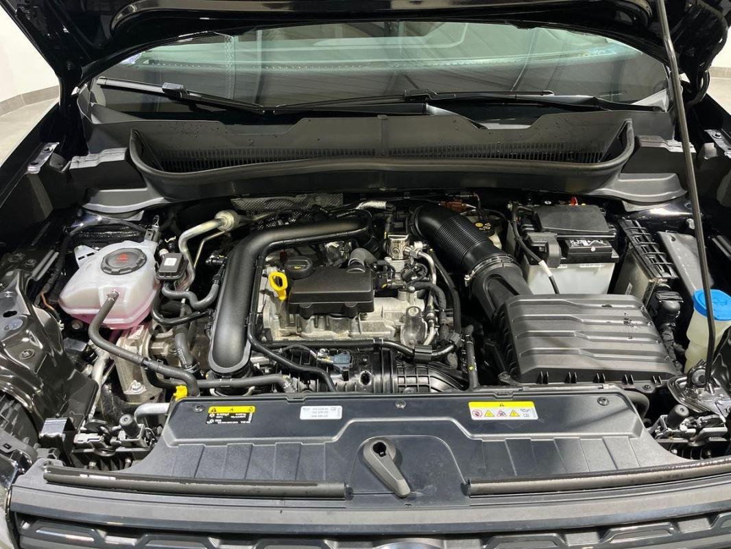 Volkswagen T-Cross - Photo 33