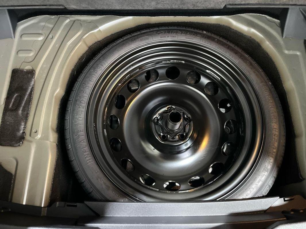 Volkswagen T-Cross - Photo 34