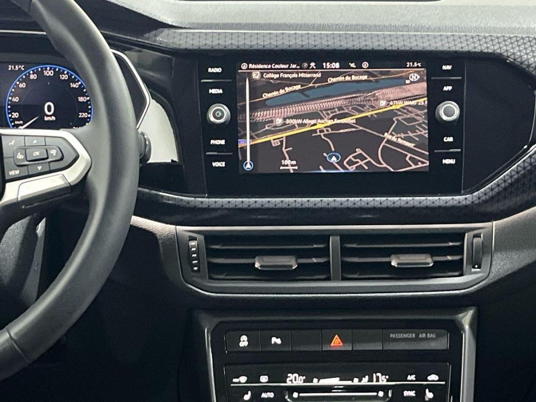 Volkswagen T-Cross - Photo 10