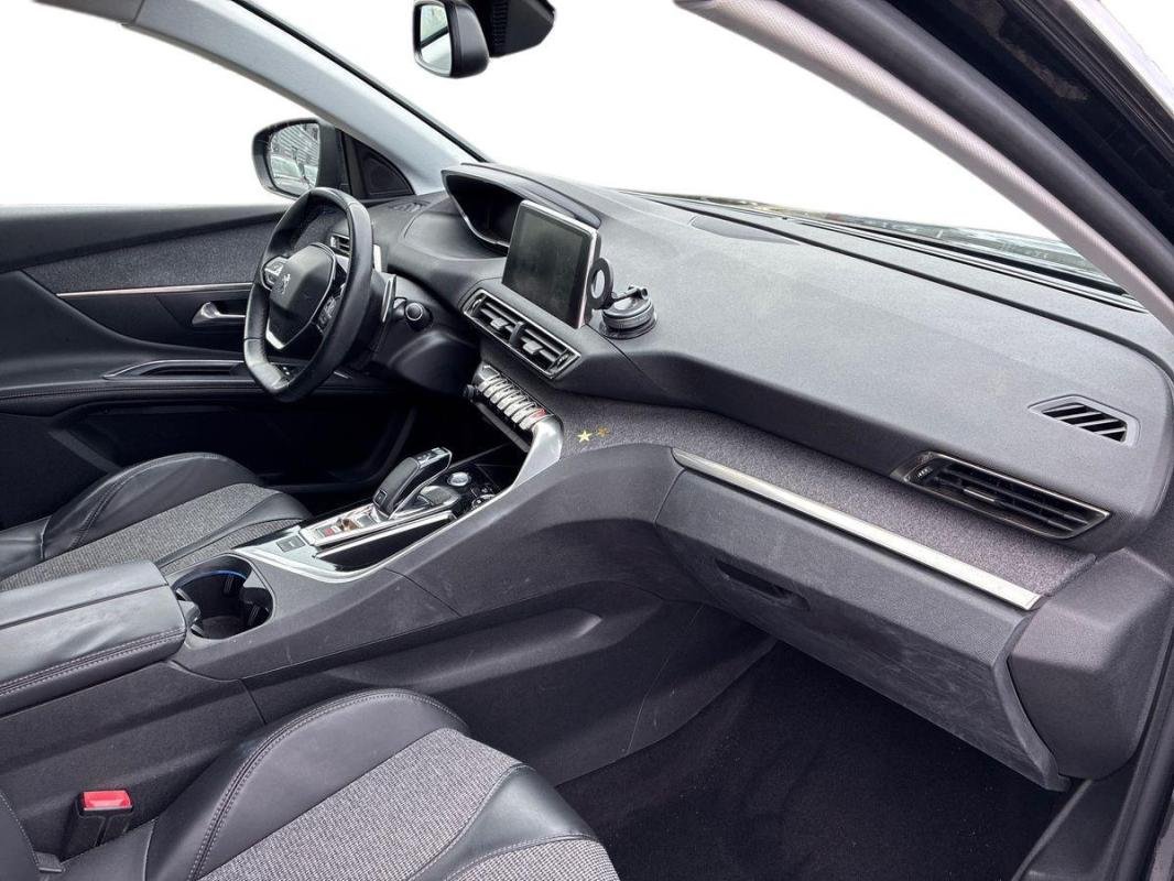 Peugeot 3008 - Photo 13