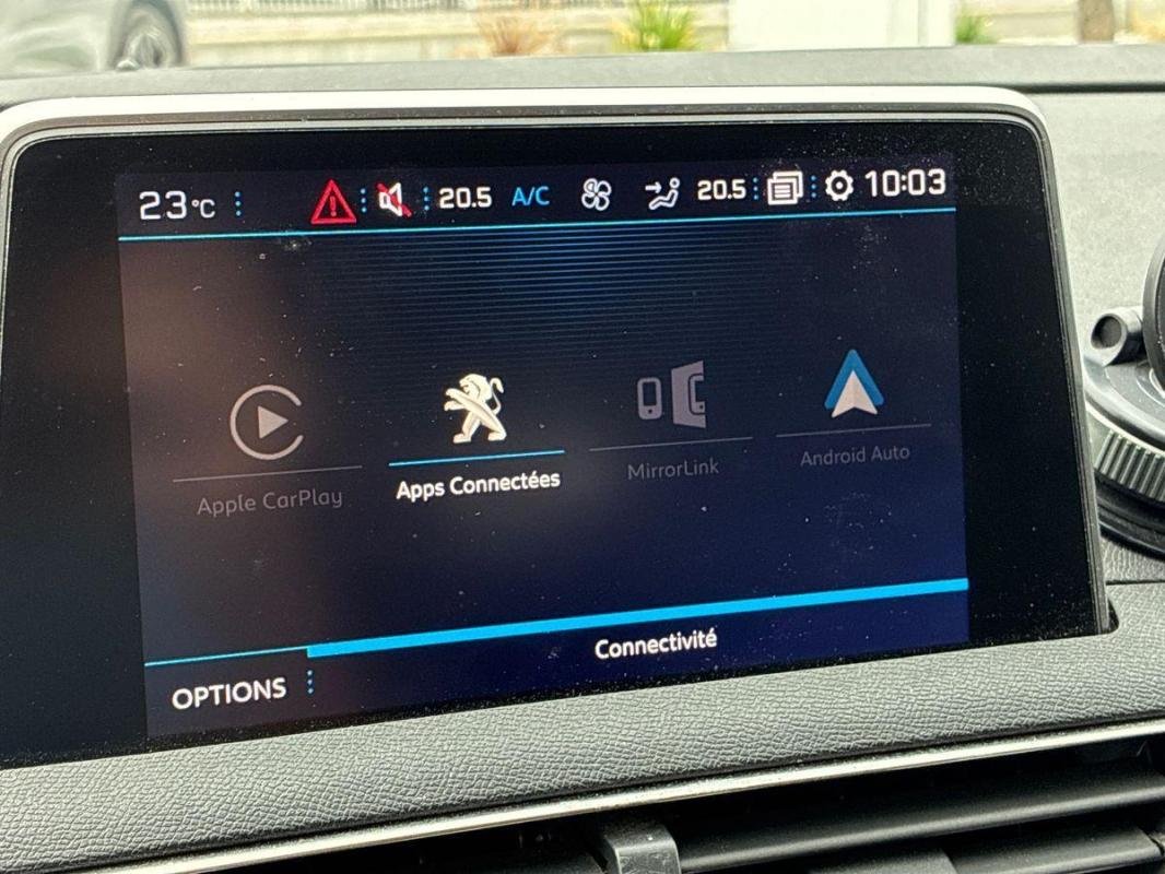 Peugeot 3008 - Photo 16