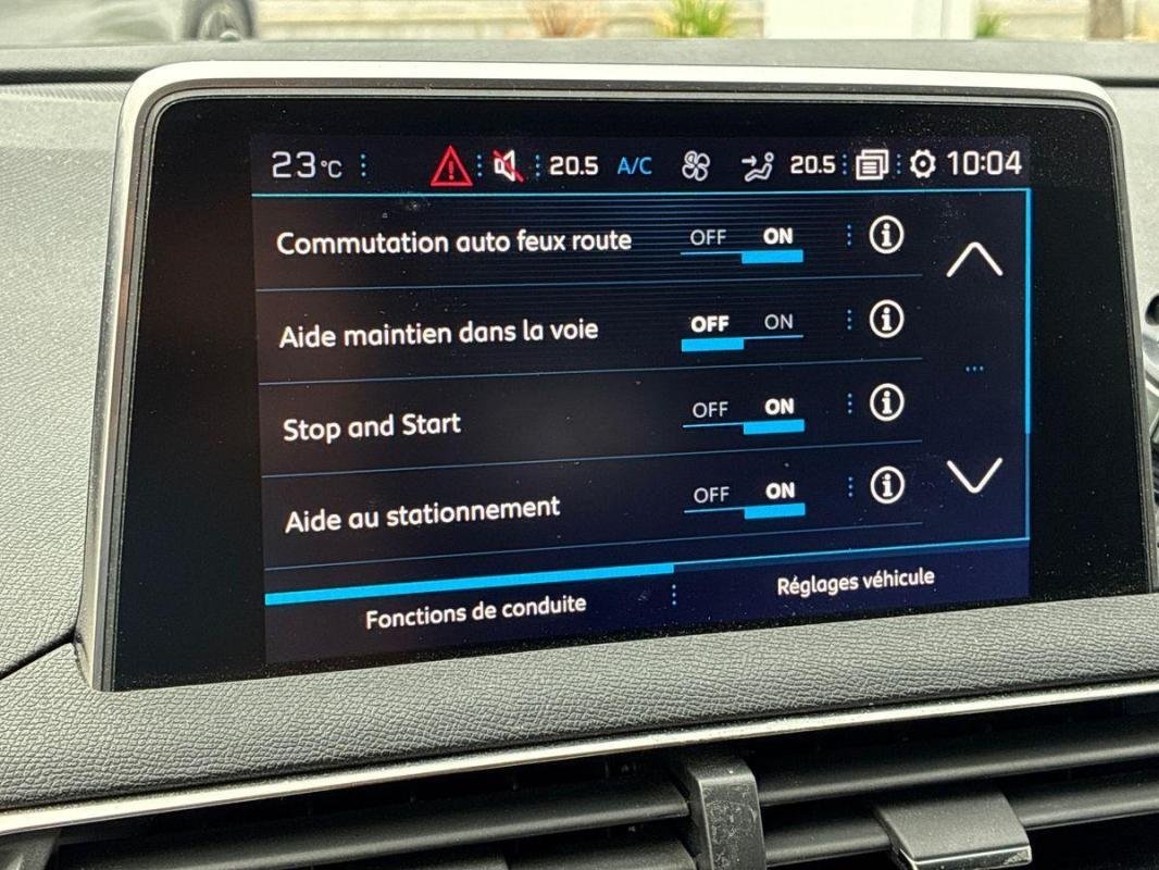 Peugeot 3008 - Photo 17