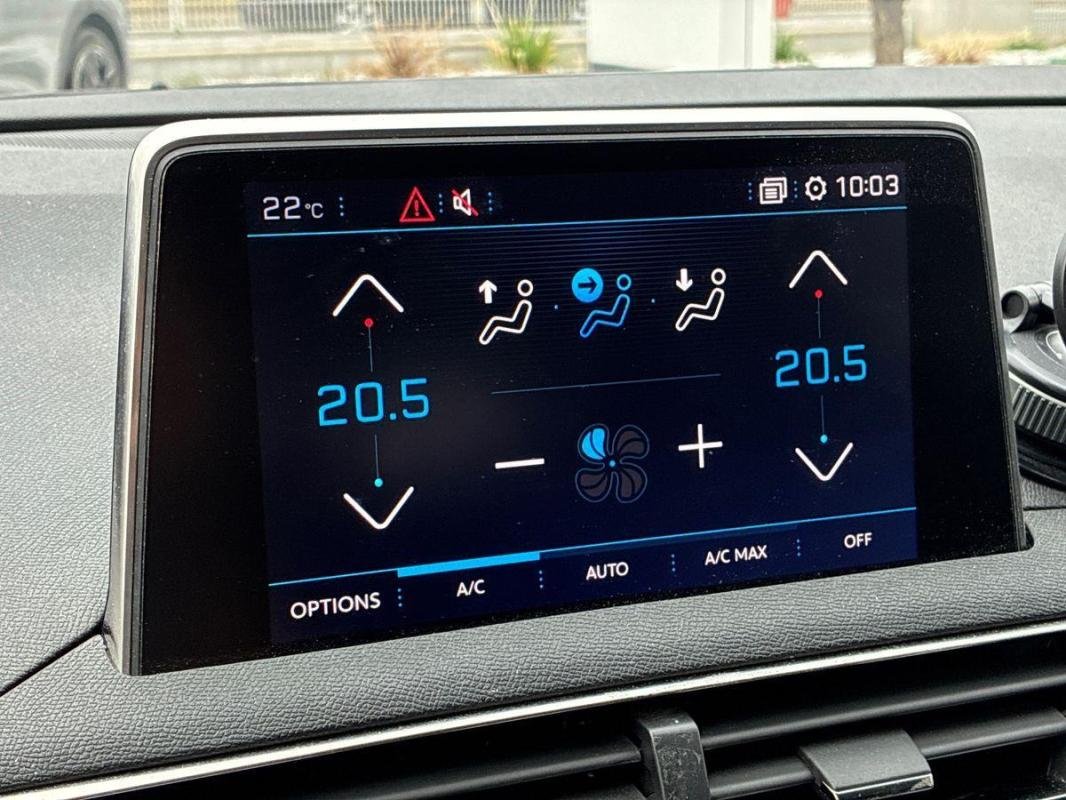Peugeot 3008 - Photo 19