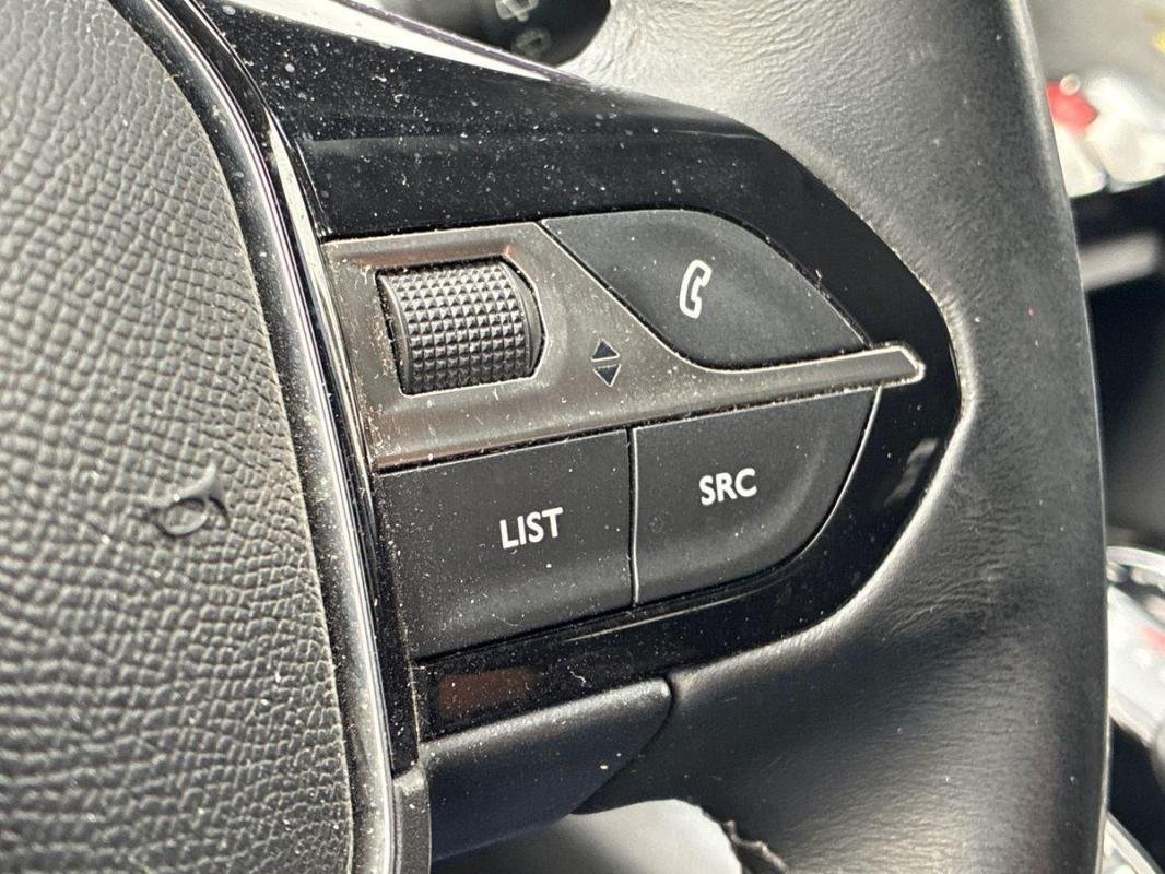 Peugeot 3008 - Photo 20